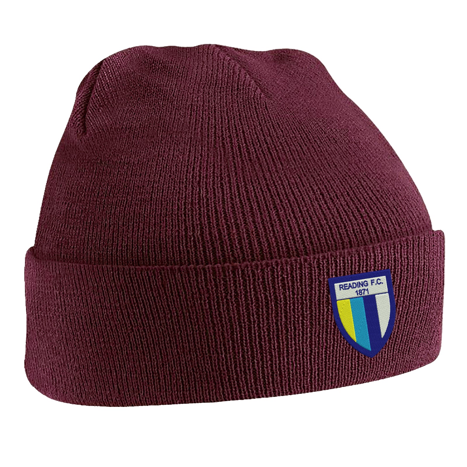 Retro Reading 1987 Beanie Hat