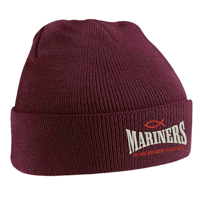 Grimsby Town Mariners Beanie Hat