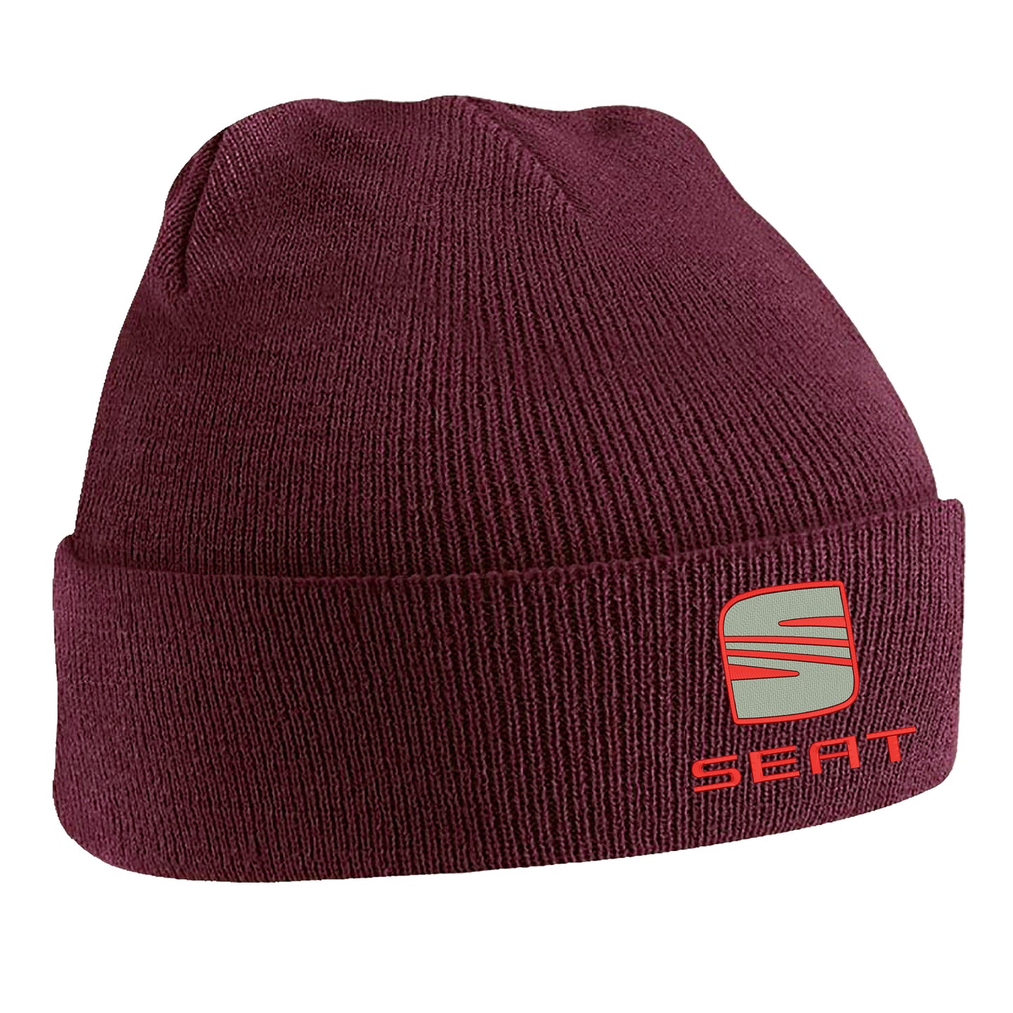 Seat Beanie Hat