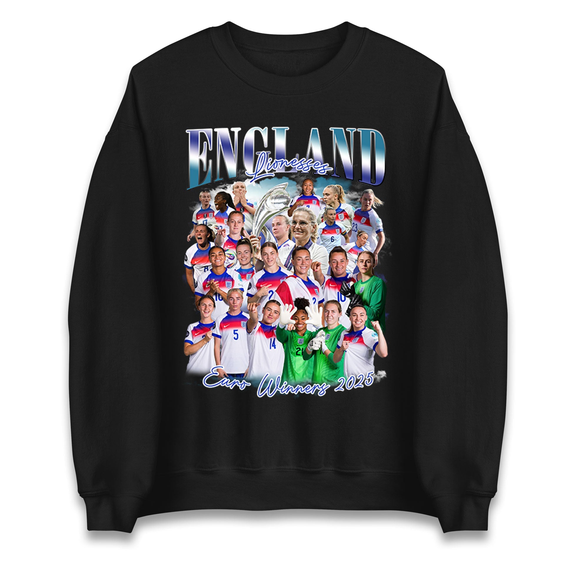 Lionesses Sweatshirt