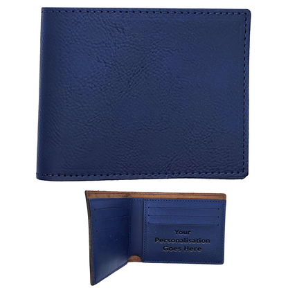 City Flag of England Shield Wallet