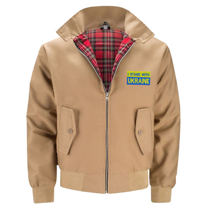 Ukrainian Bomber Jacket 