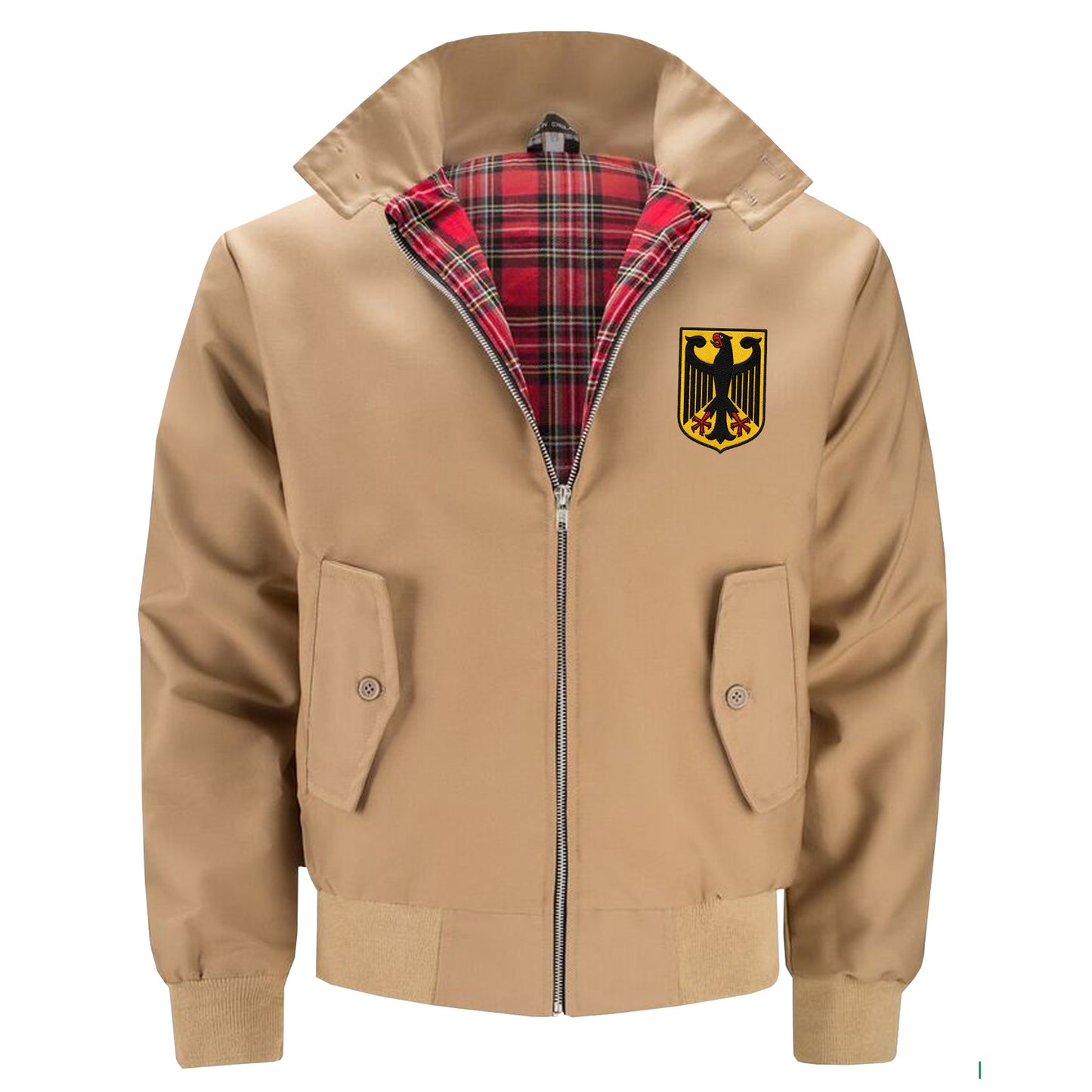 Classic West Germany Jacket Mens