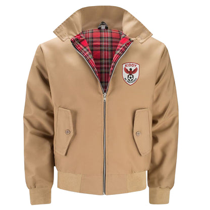 Kidderminster Harriers Jacket Mens