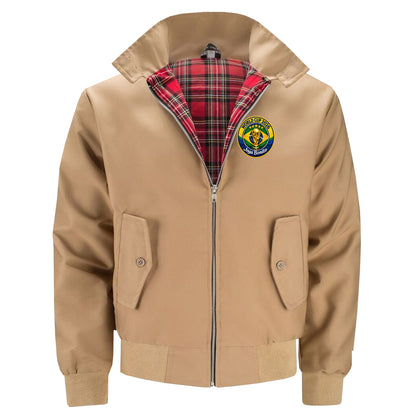 Brazil World Cup 2026 Football Jacket Mens