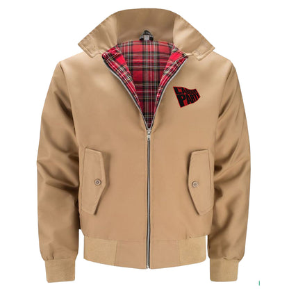 Labour Party Jacket Mens