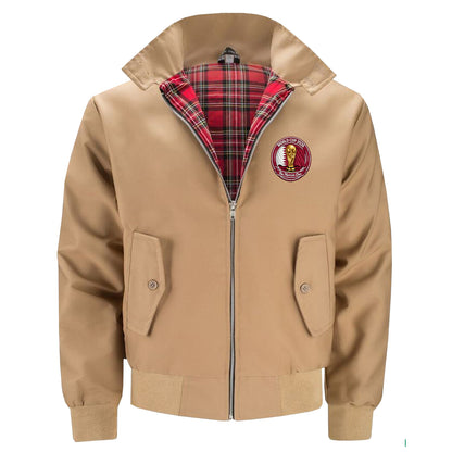 Qatar World Cup 2026 Jacket Mens