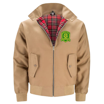 Mamelodi Sundowns FC Jacket Mens 