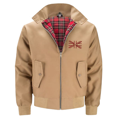 Aston Villa Bomber Jacket
