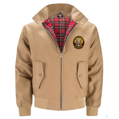 Watford Retro Play Off Winners Jacket Mens