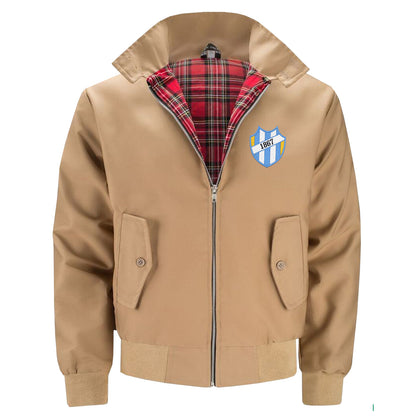 Sheffield Wednesday 1867 Jacket Mens