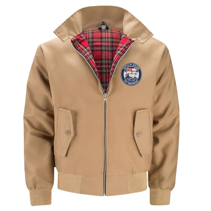 Battle of Jutland 110th Anniversary Jacket Mens