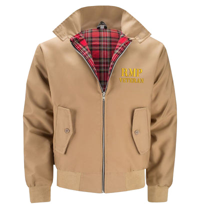 Royal Military Police Veteran Jacket Mens