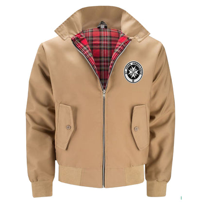 St John Ambulance Jacket Mens