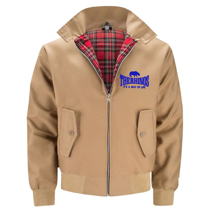 Rhino Rugby Jacket