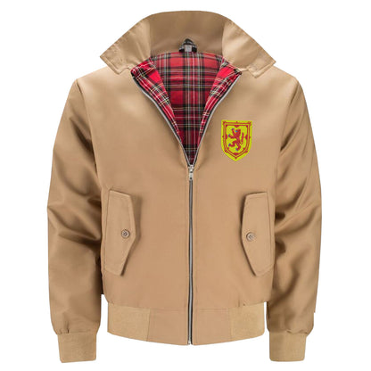 Retro Raith 1949 Jacket