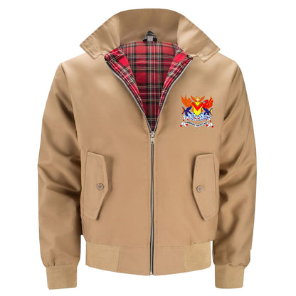 Retro Newport 1999 Jacket