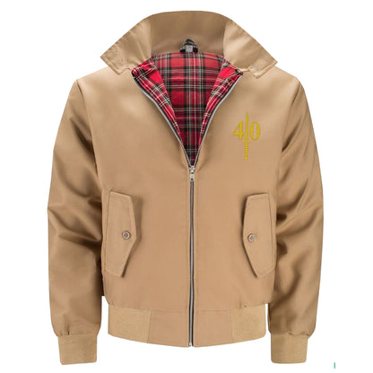 40 Commando Jacket Mens