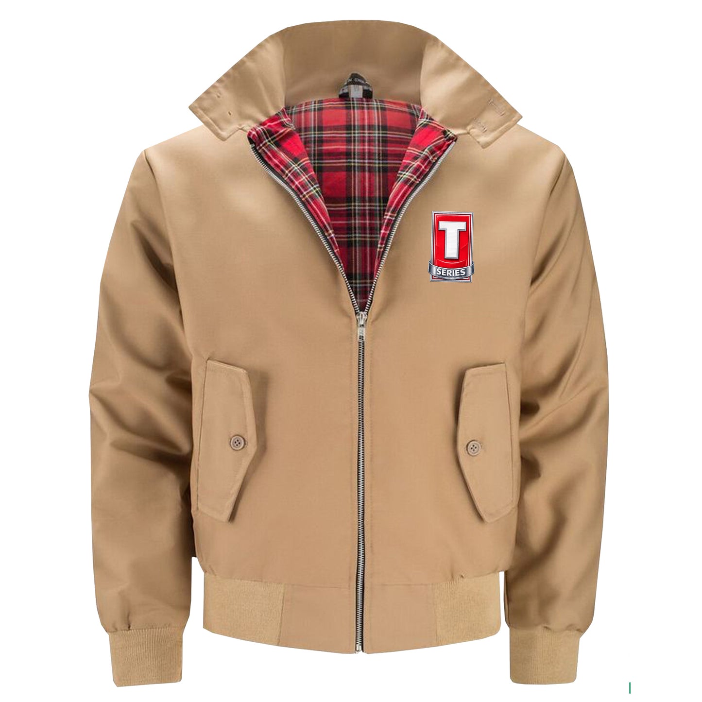 T-Series Jacket Mens