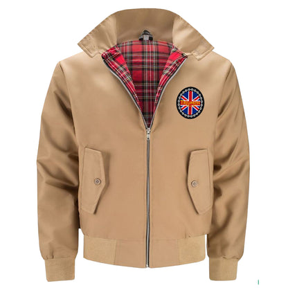 Classic Triumph Motor Company 1939 Jacket Mens