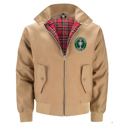 Plymouth Argyle Wembley 1996 Jacket Mens 