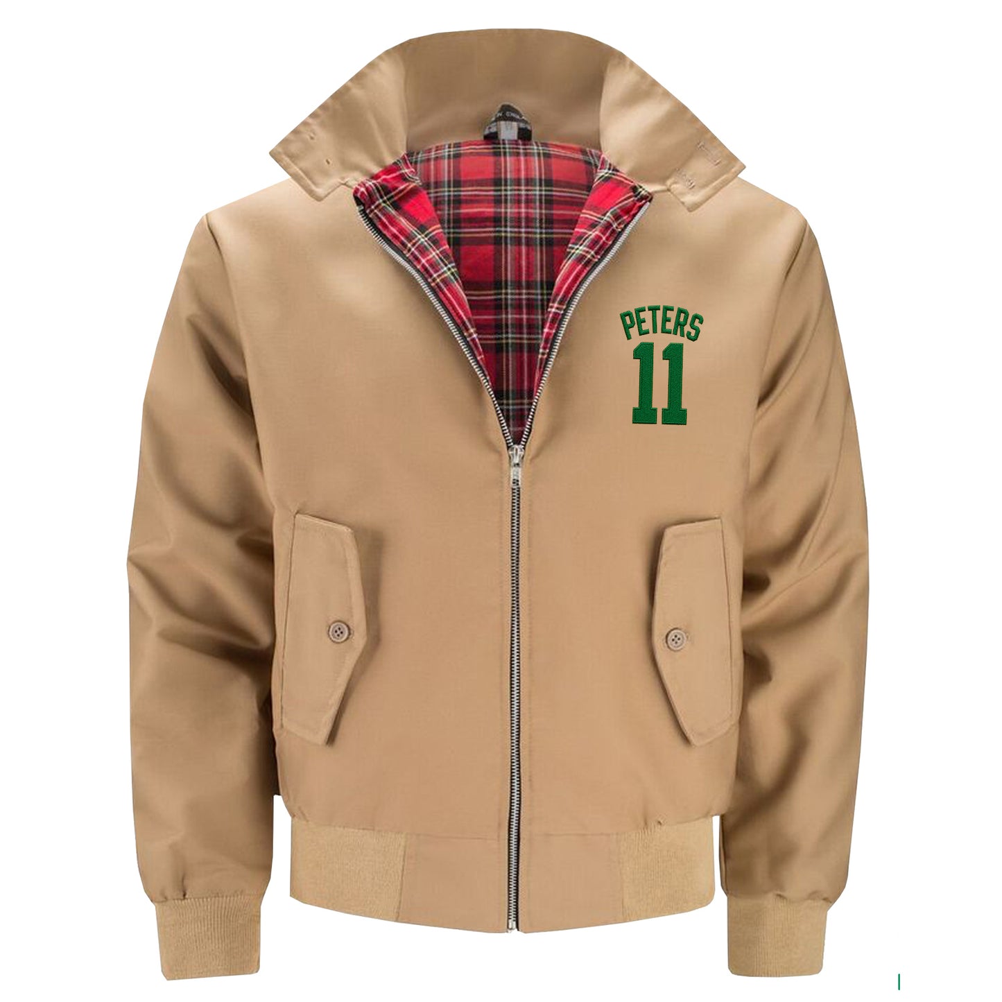 Peters 11 Jacket Mens