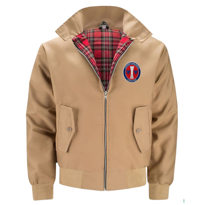 Crystal Palace Conference League Winners 2026 Jacket Mens