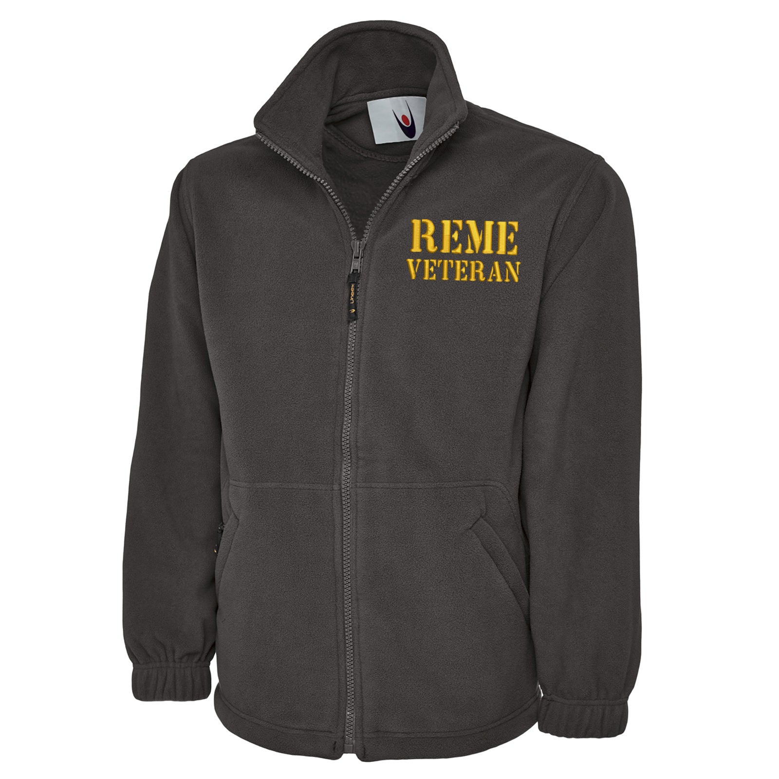 REME Veteran Fleece Jacket