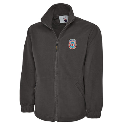 National Service Veterans Fleece