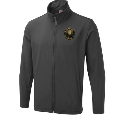 The Troubles Northern Ireland Bomber Jacket