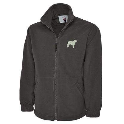 Leonberger Premium Fleece Jacket