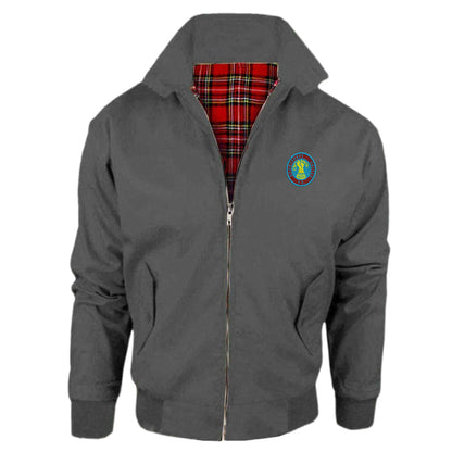 Scunthorpe 1982 Harrington Jacket