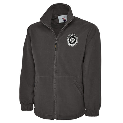 St John Ambulance Fleece Jacket 