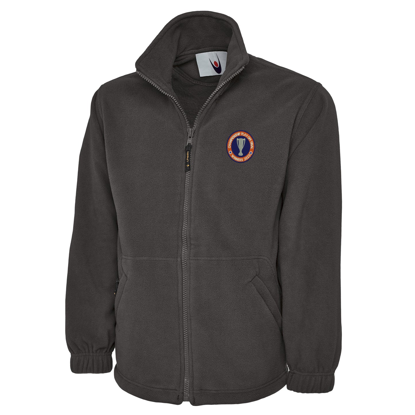 Championship Play-off Final Winners 2023 Embroidered Premium Fleece