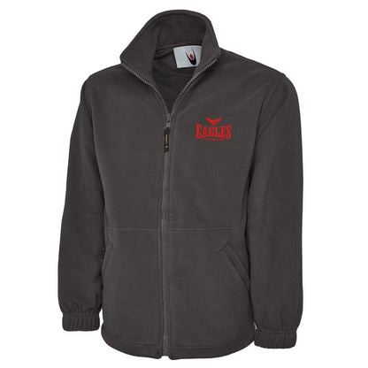 Eagles It's a Way of Life Embroidered Premium Fleece