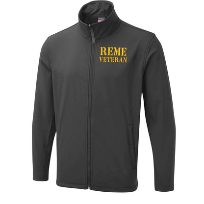 REME Veteran Bomber Jacket