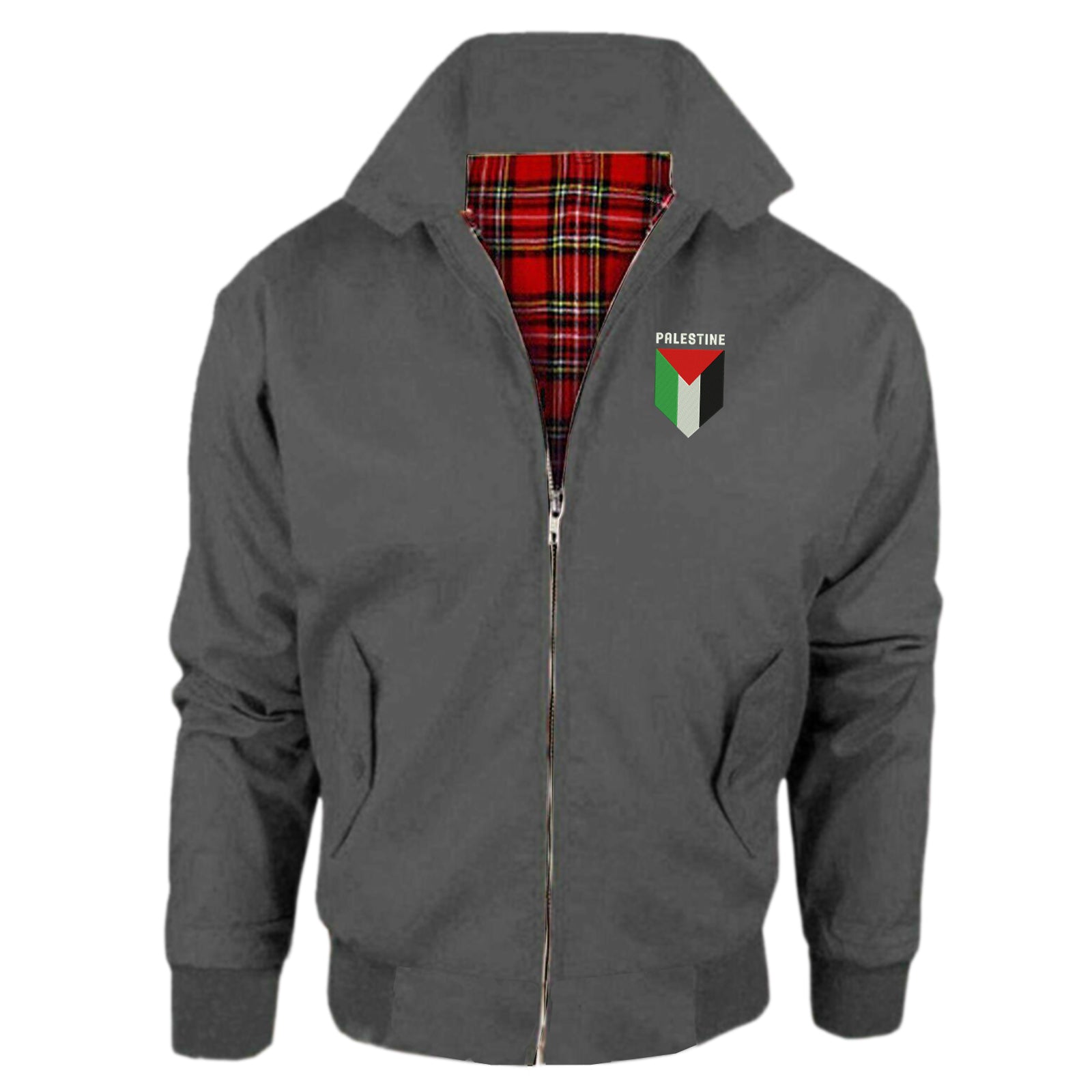 Palestine FC Jacket Mens
