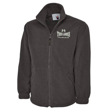 Millwall Football Club Fleece Jacket
