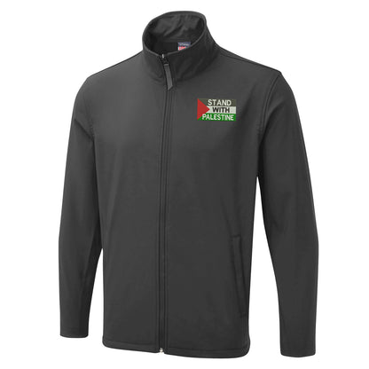 Free Palestine Bomber Jacket