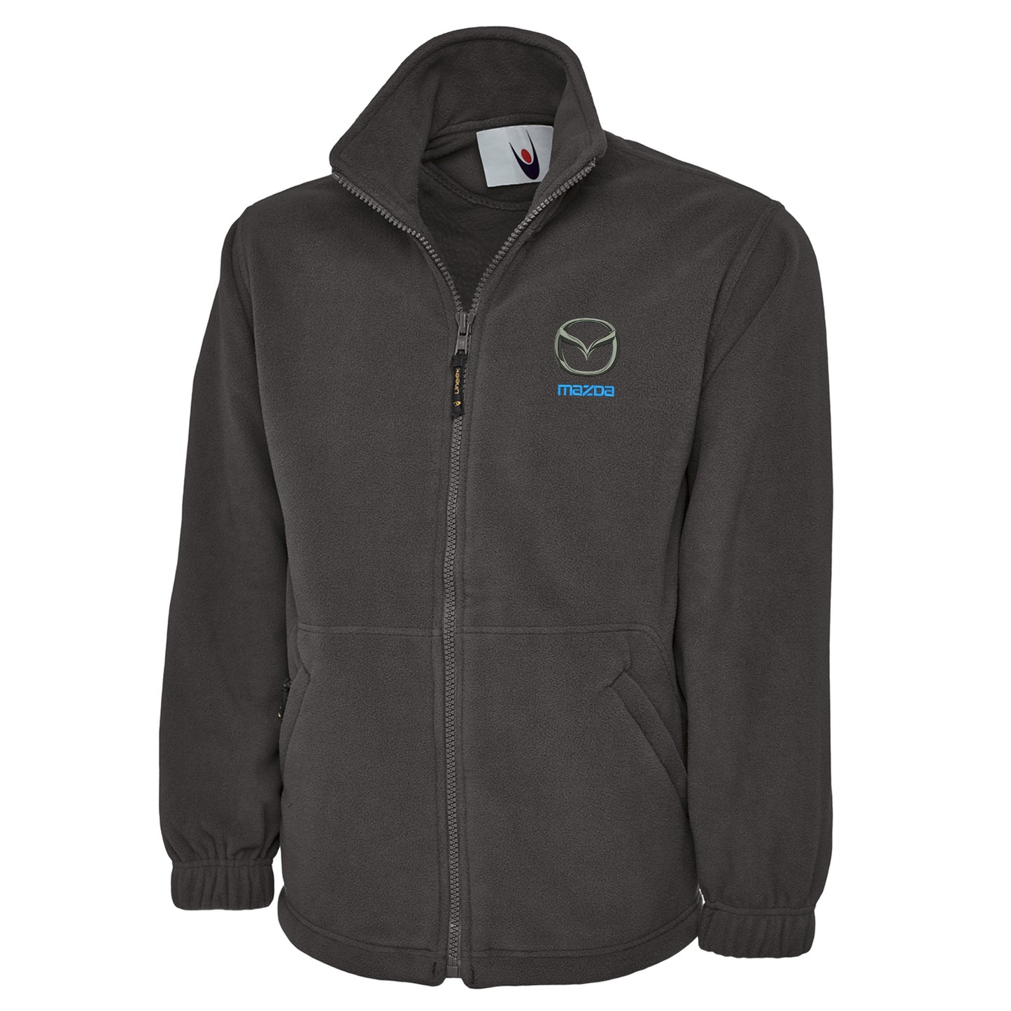 Mens Mazda Fleece Jacket