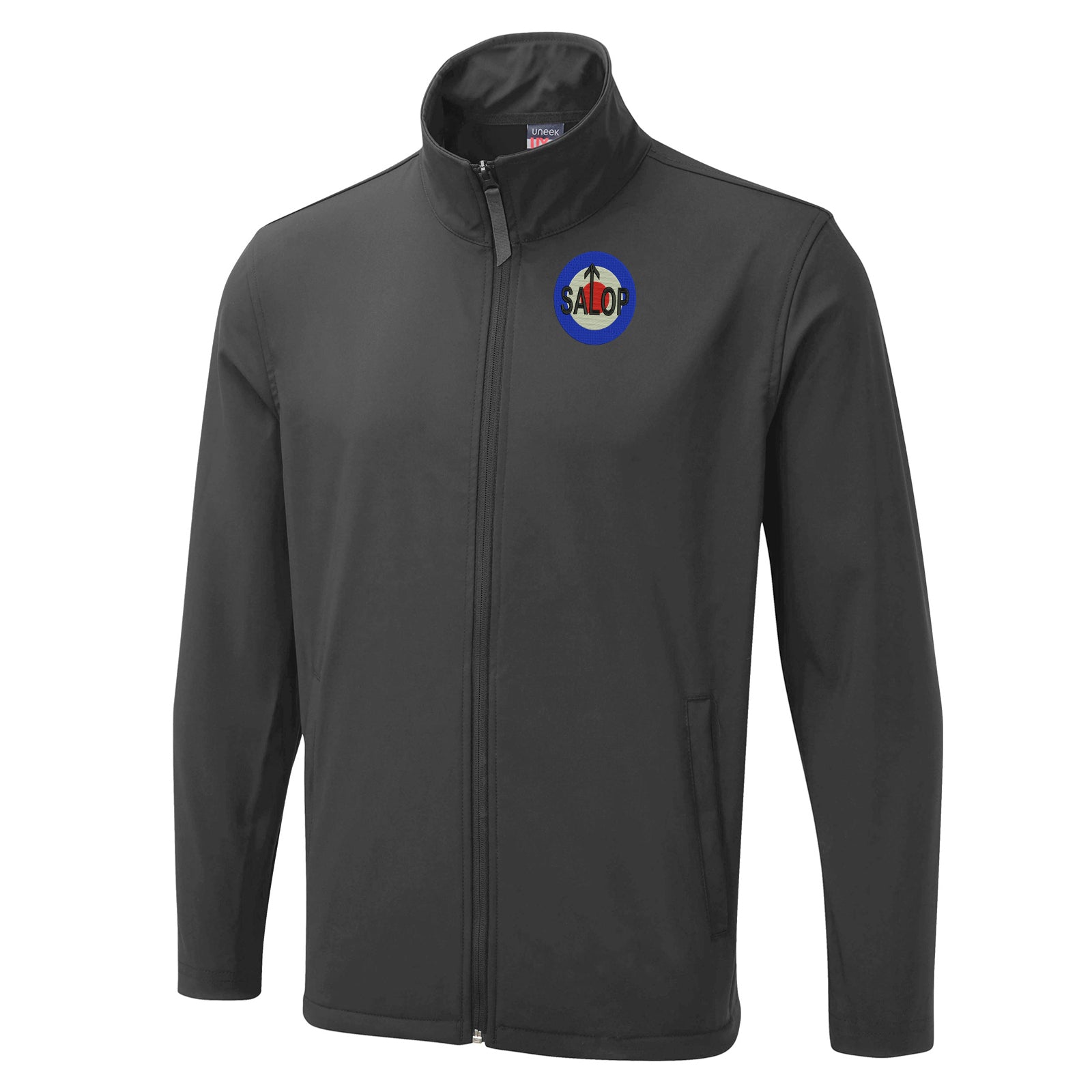 Shrewsbury Town FC Salop MOD Bomber Jacket