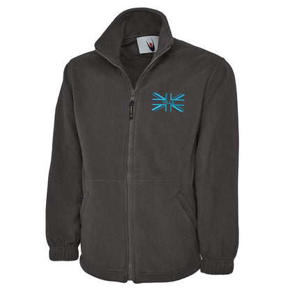 Villa Union Jack Jacket