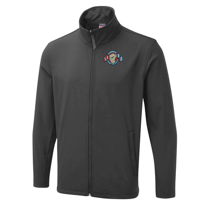 West Ham United Hammers Bomber Jacket