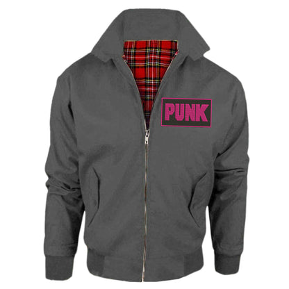 CM Punk Jacket