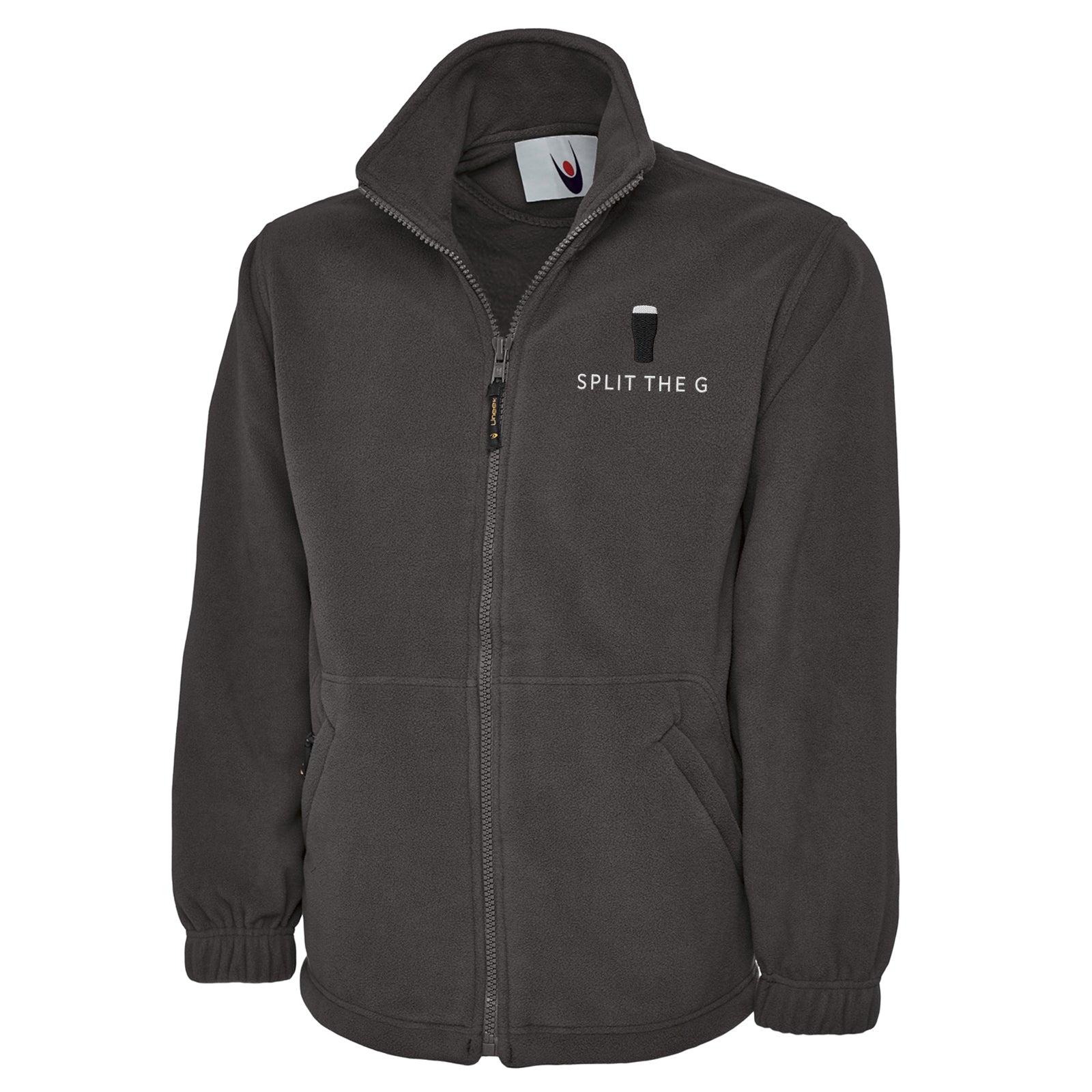Guinness Fleece Jacket