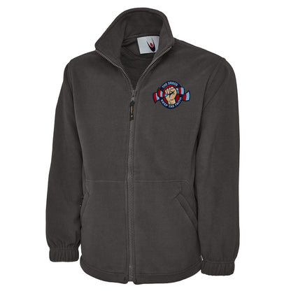 Drogheda United Fleece Jacket