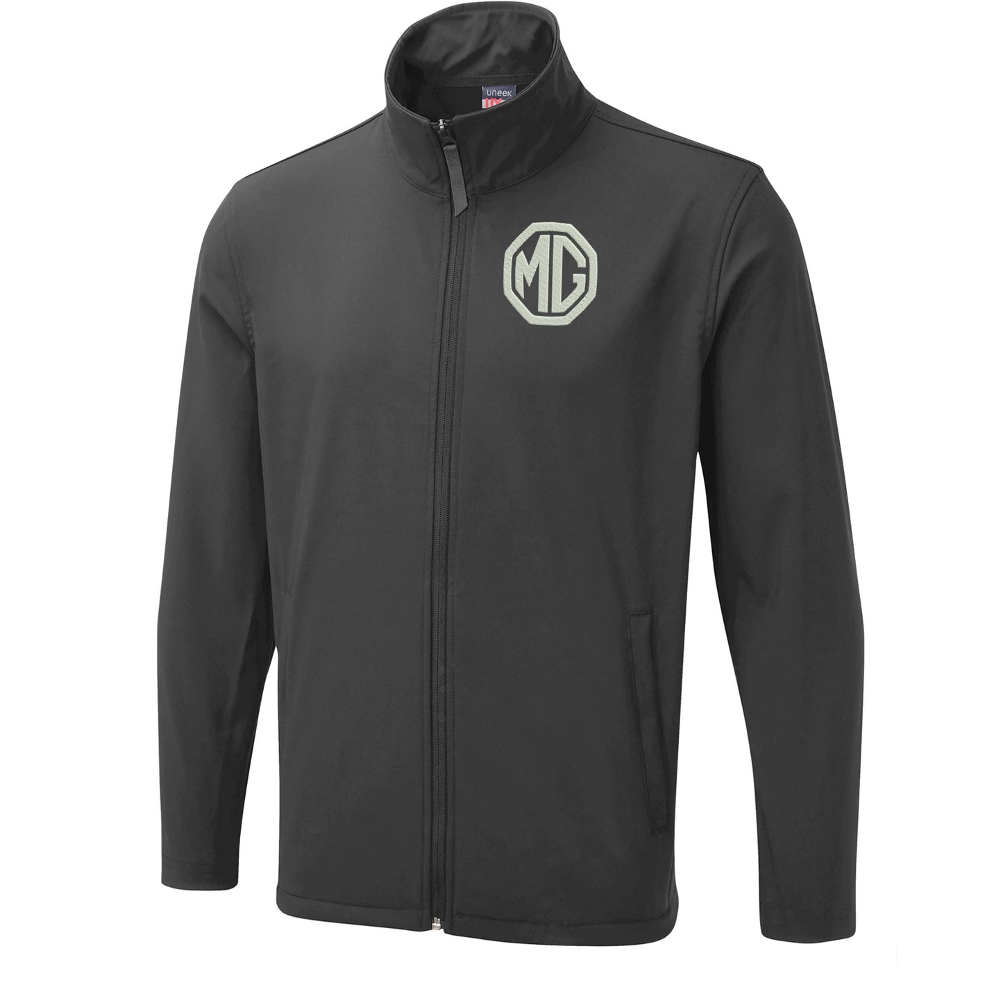 MG Motor Bomber Jacket