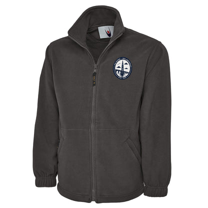 Falkirk 150th Anniversary Fleece Jacket