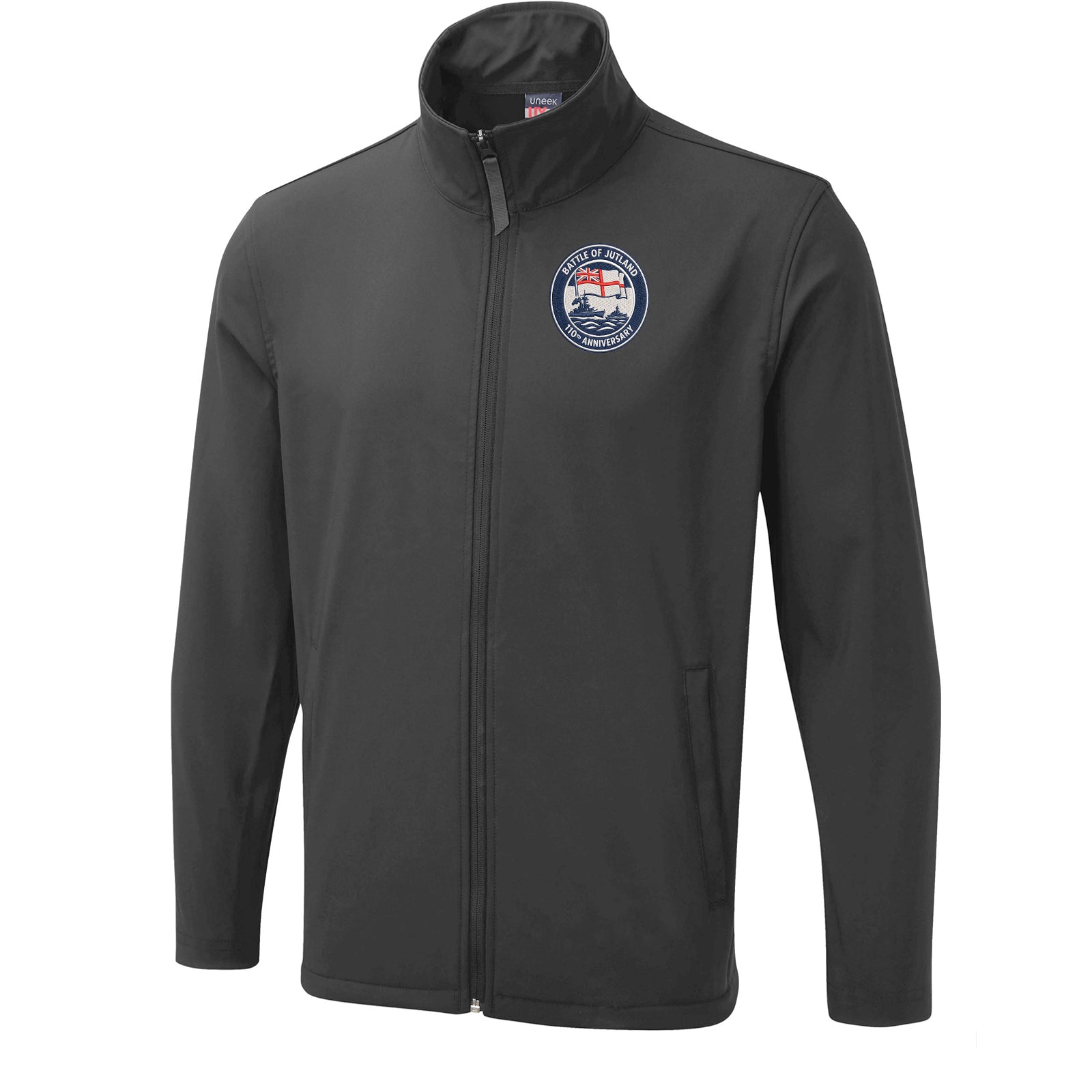 Battle of Jutland 110th Anniversary Bomber Jacket 