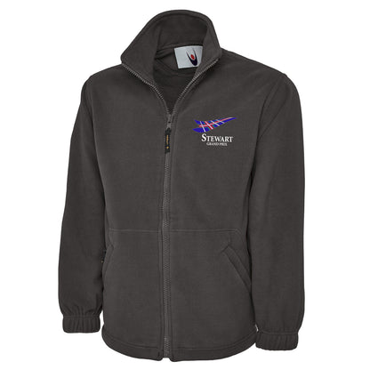 Retro Stewart Grand Prix Jacket